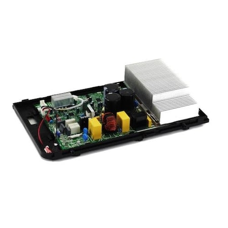 Midea OUTDOOR MAIN CONTROL BOARD SUB 17122000051897